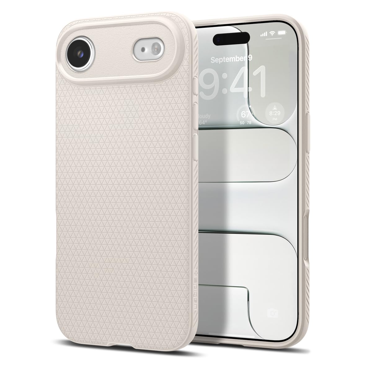 【日本未発売】Spigen iphone airケース アラミド TPU Amazon.com: Spigen for iPhone Air Case, Liquid Air [TPU Covered